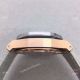 Swiss 7750 Audemars Piguet Replica Watch Rose Gold Silver Rubber Band (6)_th.jpg